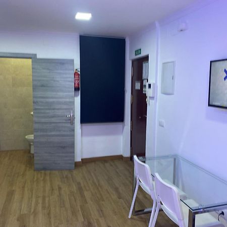 Malasana Palma Studios Madrid Dış mekan fotoğraf