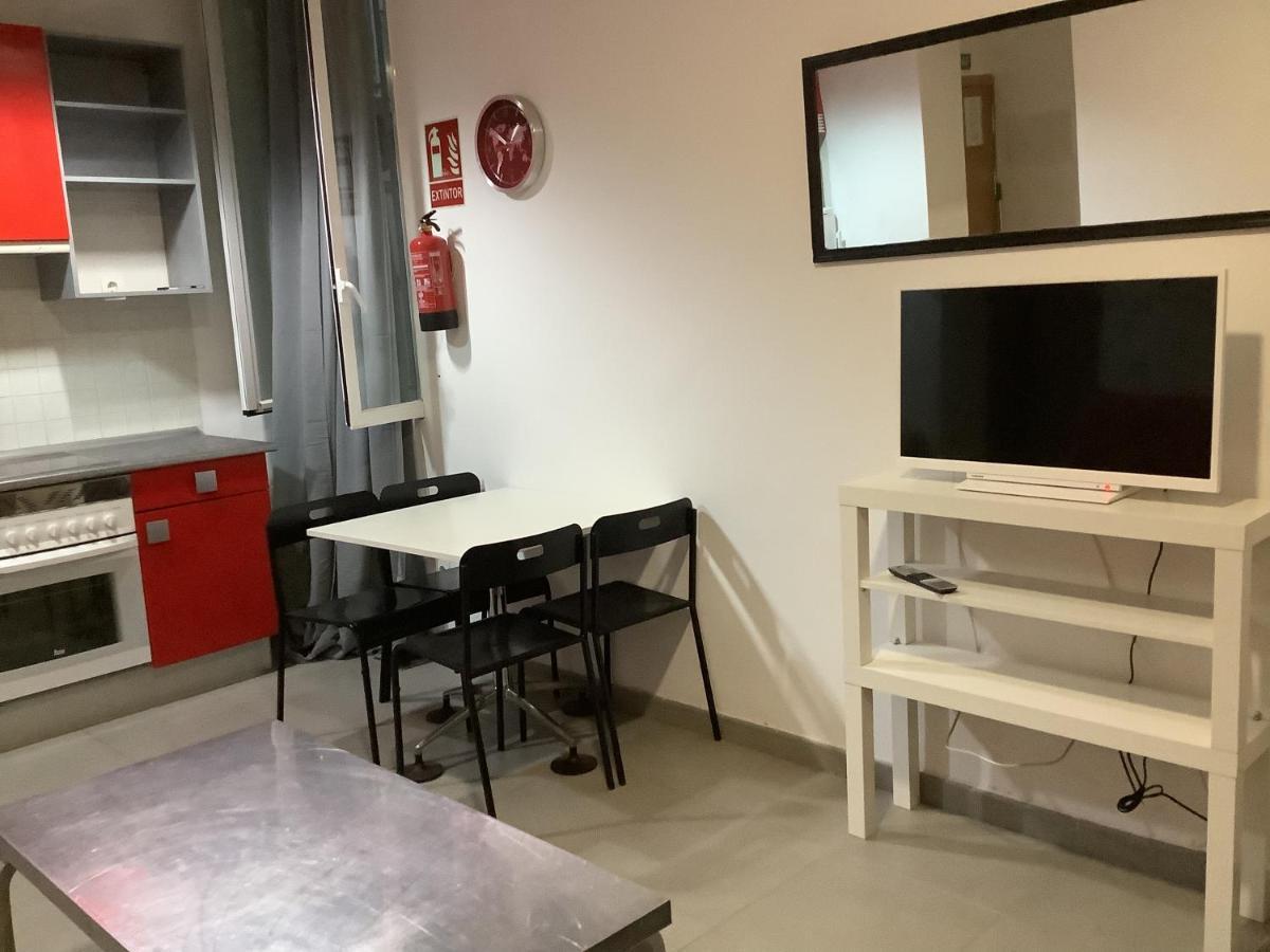 Malasana Palma Studios Madrid Dış mekan fotoğraf