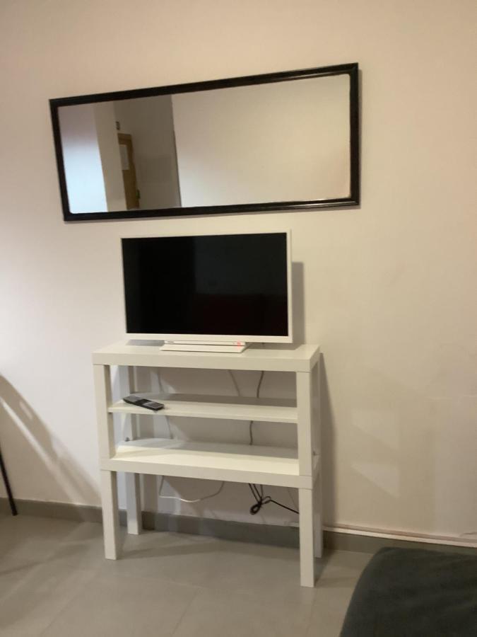 Malasana Palma Studios Madrid Dış mekan fotoğraf