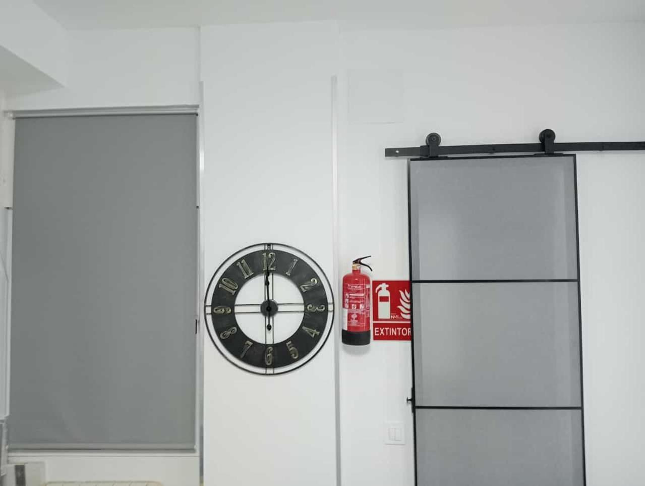 Malasana Palma Studios Madrid Dış mekan fotoğraf