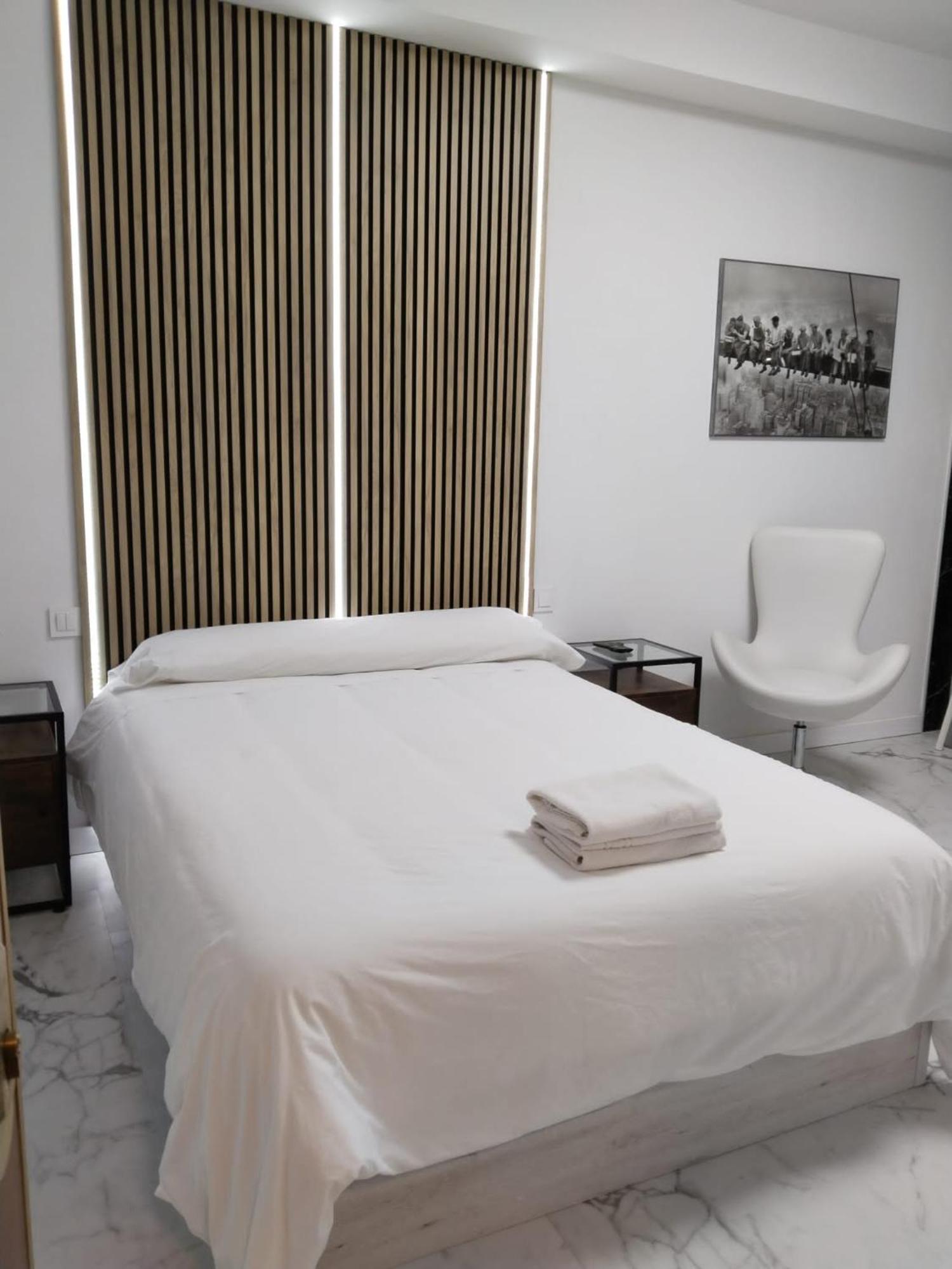 Malasana Palma Studios Madrid Dış mekan fotoğraf