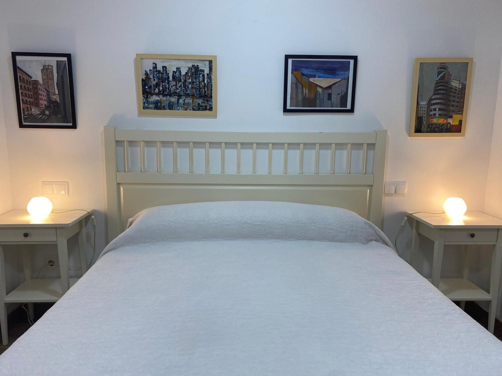 Malasana Palma Studios Madrid Dış mekan fotoğraf